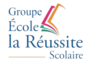 Logo Ecole de Reussite