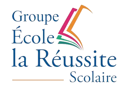 Logo Ecole de Reussite